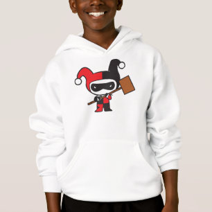 Chibi Harley Quinn Hoodie