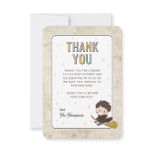 Chibi Harry Potter Zauberer-Baby-Party