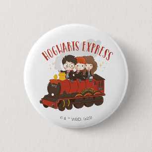 Chibi HOGWARTS EXPRESS™ Ride Button