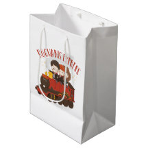 Chibi HOGWARTS EXPRESS™ Ride