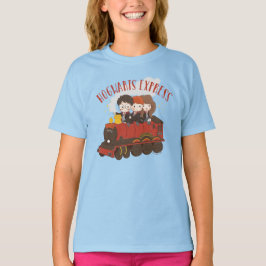 Chibi HOGWARTS EXPRESS™ Ride T-Shirt