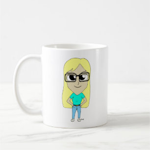 Chibi Kaffeetasse
