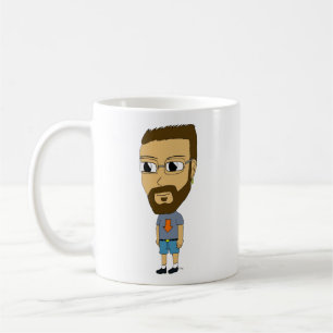 Chibi Kaffeetasse