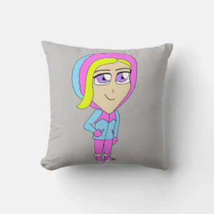 Chibi Kissen