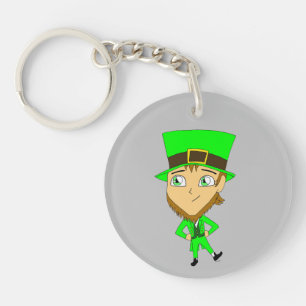 chibi leprechaun