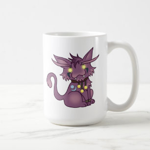 Chibi Miezekatze Kaffeetasse