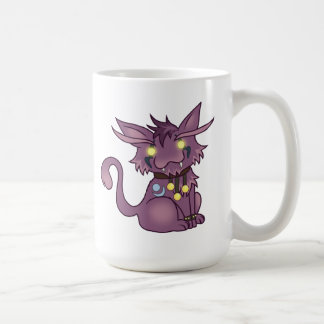 Chibi Miezekatze Kaffeetasse