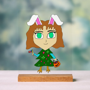 Chibi multivacances