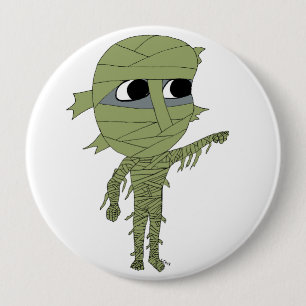 Chibi-Mumie Button