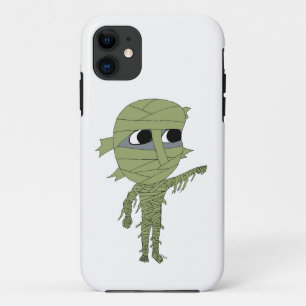 Chibi-Mumie Case-Mate iPhone Hülle