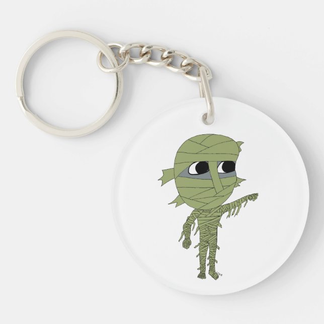 chibi mummy (Devant)