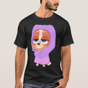 Chibi Oma Bingo Long T-Shirt