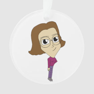 Chibi Ornament