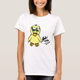 Chibi Ostern KÜKEN T-Shirt