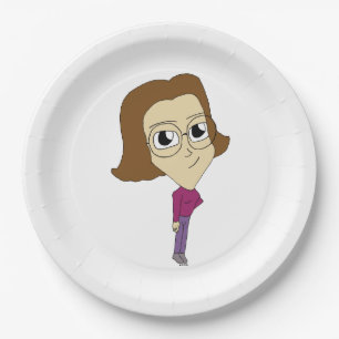 Chibi Pappteller