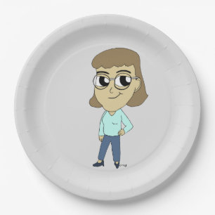 Chibi Pappteller