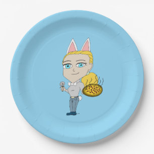 Chibi Pappteller