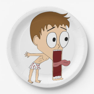 chibi pappteller