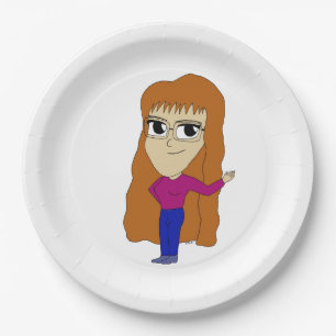 Chibi Pappteller