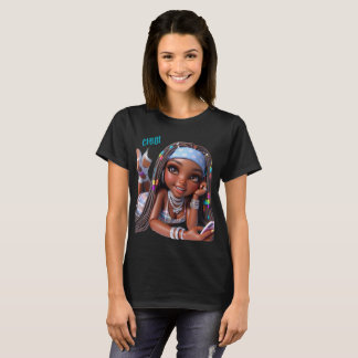 CHIBI-PUPPE T-Shirt