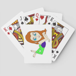 chibi spielkarten