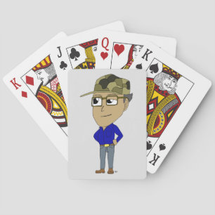 chibi spielkarten