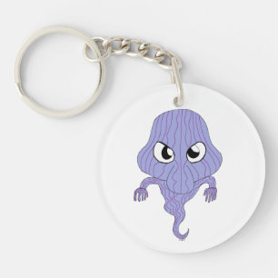 Chibi-Stil Schlüsselanhänger