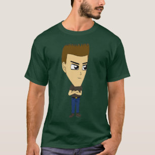 chibi T-Shirt