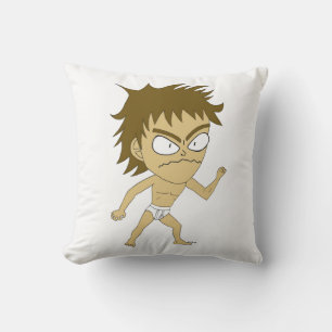 Chibi-T - Shirt Kissen