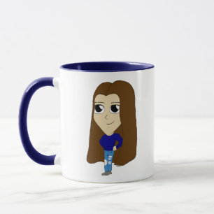 Chibi Tasse