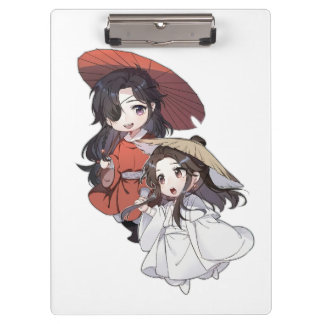 Chibi Tgcf Clipboard Klemmbrett