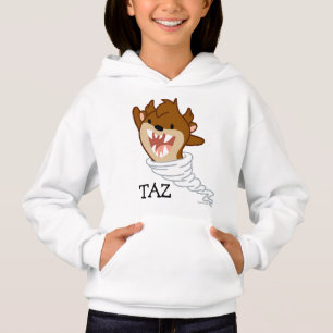 Chibi Tornado TAZ™ Hoodie