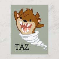 Chibi Tornado TAZ™