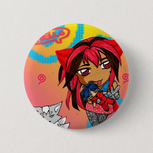 chibicandy button