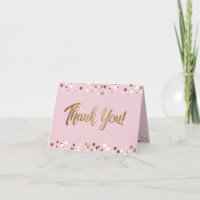 Chic 60. Geburtstag Gold Blush Pink Custom
