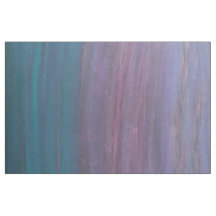 Chic Abstrakt | Rosa Aquamarin Blau Türkis Lila