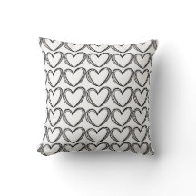 Chic Black and White Design