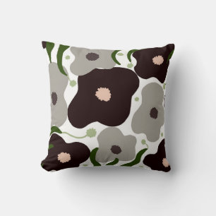 Chic Blume Pillow Kissen