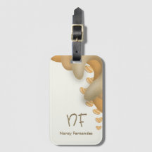 Chic Boho Theme Calm Vibes