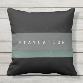 Chic Bold Station Outdoor Decke Kissen