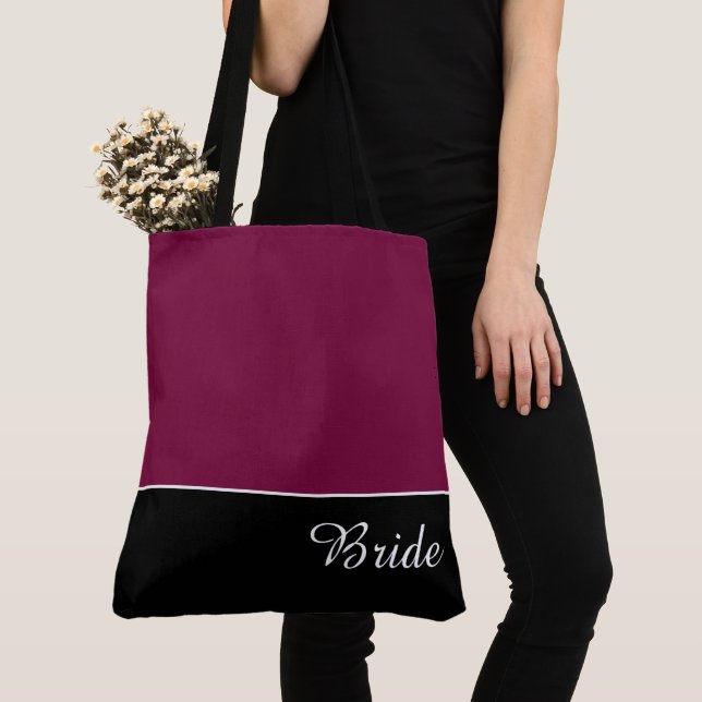 Chic Bride Tote Bag Tasche (Von Nahem)