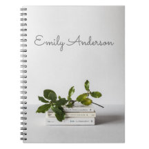 Chic bucht kundenspezifische personalisierte