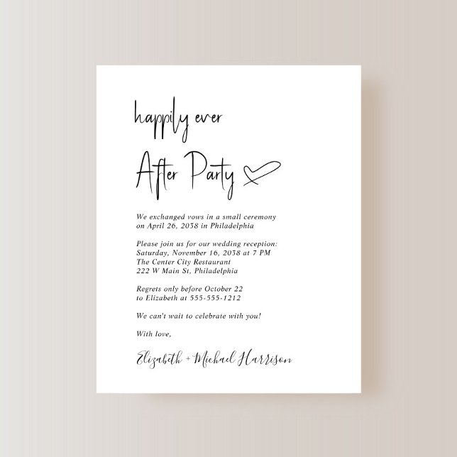 Chic Budget Hochzeitsempfang (Von Creator hochgeladen)