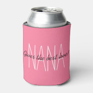 CHIC CAN COOLER_"NANA" DOSENKÜHLER