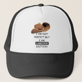 Chic Caps: Erhöhen Sie Ihren Stil! Truckerkappe