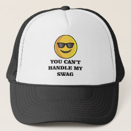 Chic Caps: Erhöhen Sie Ihren Stil! Truckerkappe