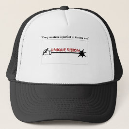 Chic Caps: Erhöhen Sie Ihren Stil! Truckerkappe