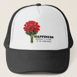 Chic Caps: Erhöhen Sie Ihren Stil! Truckerkappe