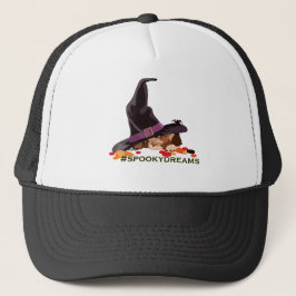 Chic Caps: Erhöhen Sie Ihren Stil! Truckerkappe
