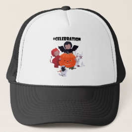 Chic Caps: Erhöhen Sie Ihren Stil! Truckerkappe
